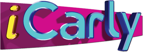 iCarly — logos 5