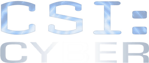 CSI: Cyber — logos 2