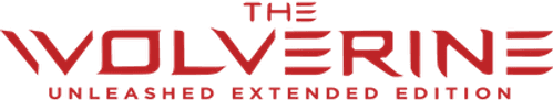 The Wolverine — logos 5
