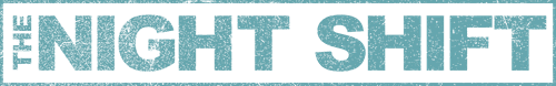 The Night Shift — logos 4