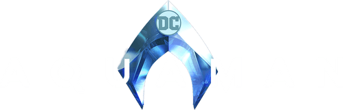 Aquaman — logos 8