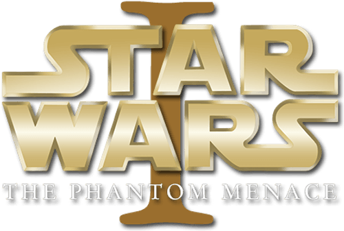Star Wars: Episode I - The Phantom Menace — logos 8