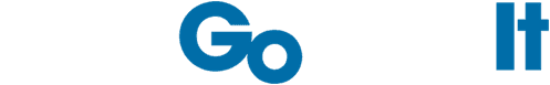 Just Go with It — logos 2