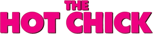 The Hot Chick — logos 3