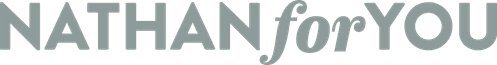 Nathan for You — logos 4