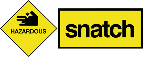 Snatch — logos 5