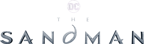 The Sandman — logos 5