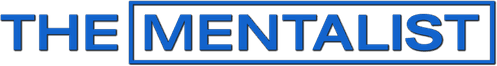 The Mentalist — logos 4