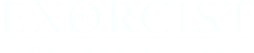 The Exorcist — logos 2