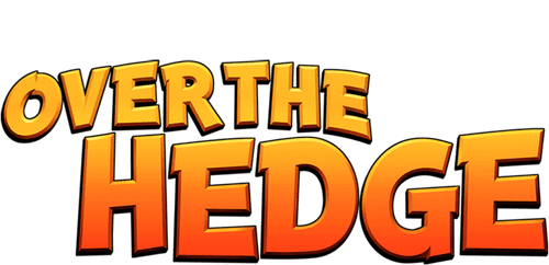 Over the Hedge — logos 3
