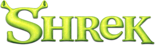 Shrek — logos 7