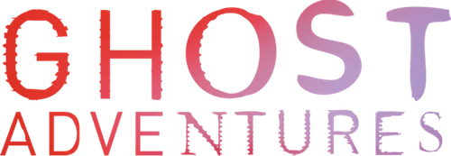 Ghost Adventures — logos 4