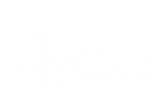 Bāhubali 2: The Conclusion — logos 4