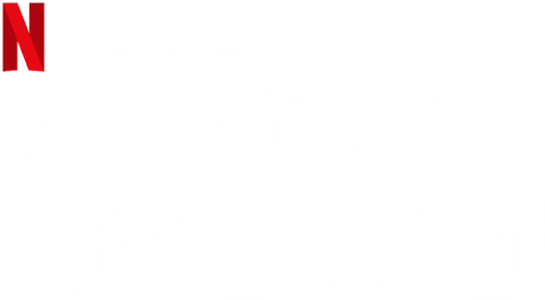 All of Us Are Dead — logos 4