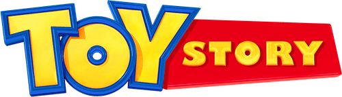 Toy Story — logos 2
