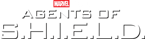 Marvel's Agents of S.H.I.E.L.D. — logos 7