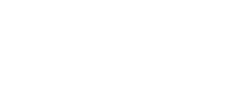 Avengers: Endgame — logos 4
