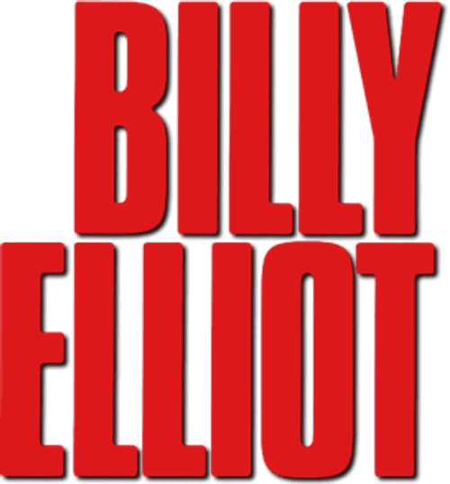 Billy Elliot — logos 2