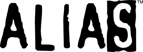 Alias — logos 4