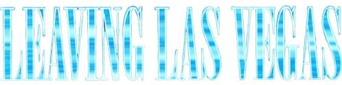 Leaving Las Vegas — logos 3