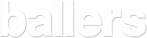 Ballers — logos 2