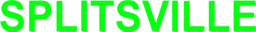 Splitsville — logos 6