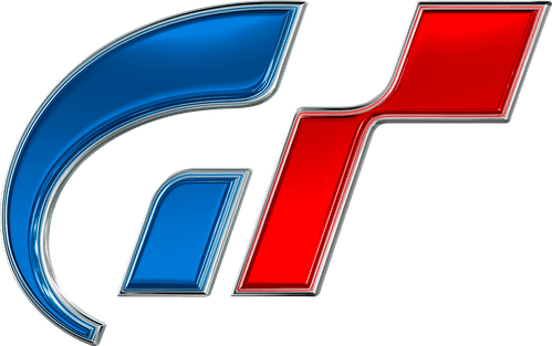 Gran Turismo — logos 4