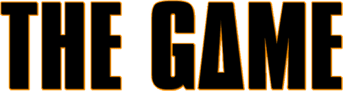 The Game — logos 6