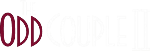 The Odd Couple II