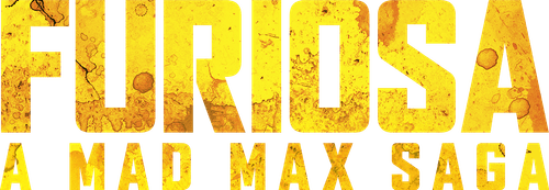 Furiosa: A Mad Max Saga — logos 2