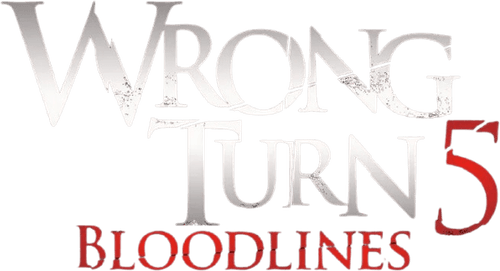Wrong Turn 5: Bloodlines — logos 2