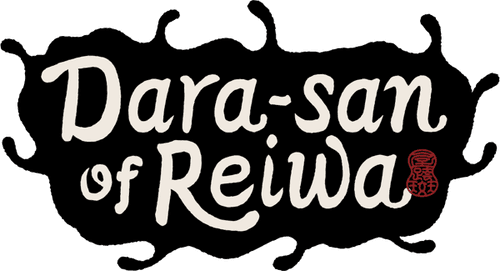 Dara-san of Reiwa
