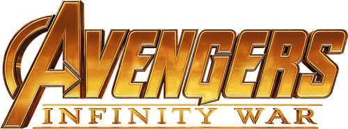 Avengers: Infinity War — logos 2