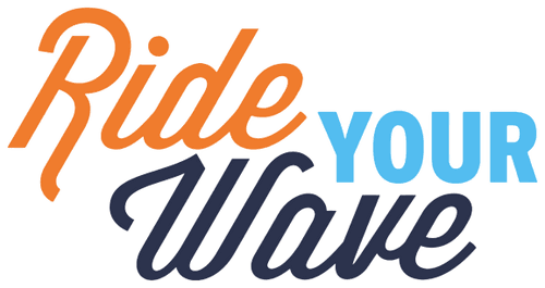 Ride Your Wave