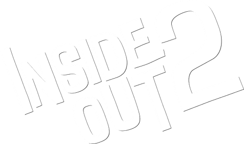 Inside Out 2 — logos 7