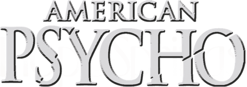 American Psycho — logos 4