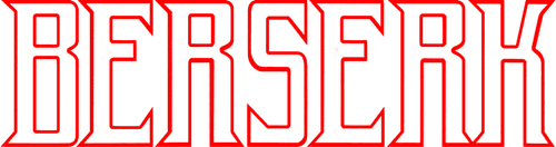 Berserk — logos 8