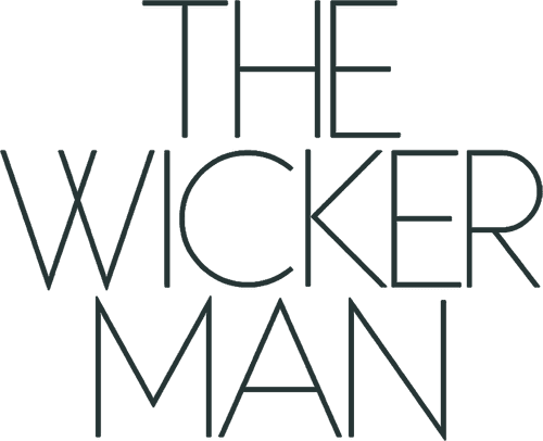 The Wicker Man — logos 5