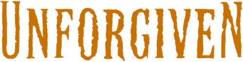 Unforgiven — logos 3