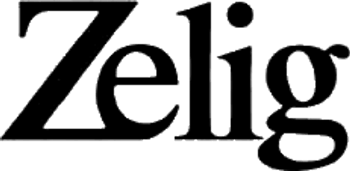 Zelig — logos 2