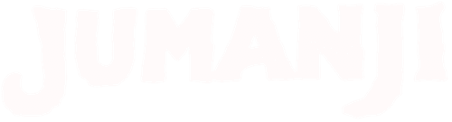 Jumanji — logos 5