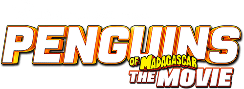 Penguins of Madagascar — logos 2