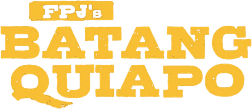 Batang Quiapo