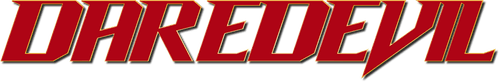 Daredevil — logos 2