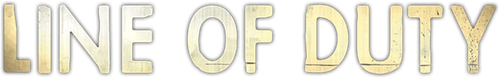 Line of Duty — logos 4