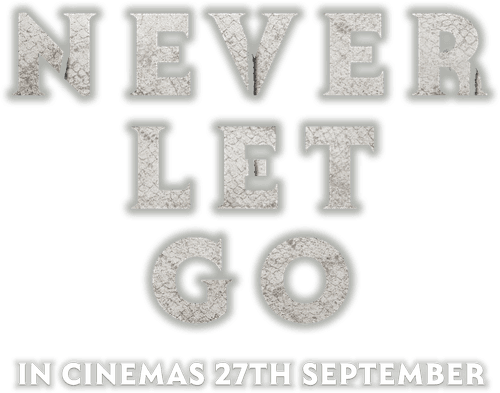 Never Let Go — logos 6