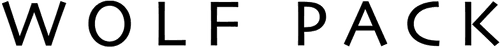 Wolf Pack — logos 4