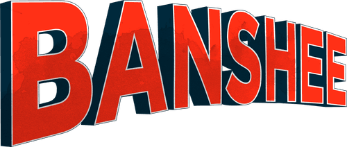Banshee — logos 4