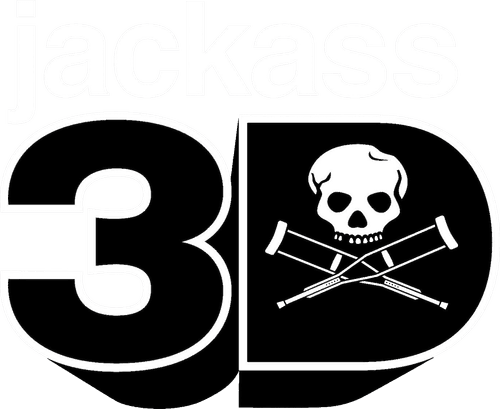 Jackass 3D — logos 5