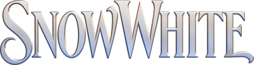 Snow White — logos 3
